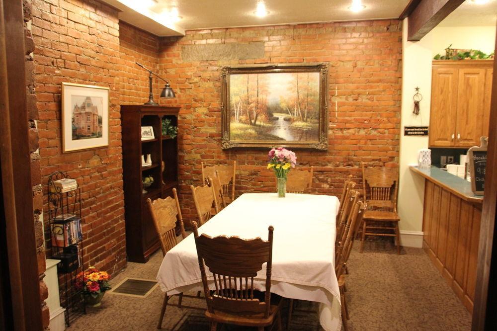 Bed and Breakfast Hines Mansion Прово Екстер'єр фото
