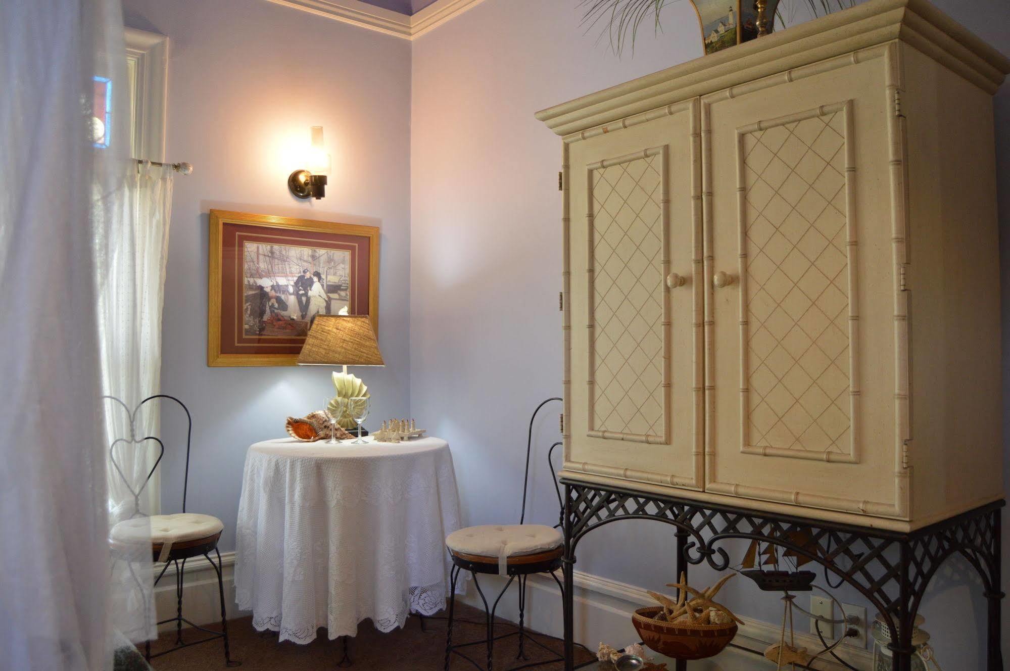Bed and Breakfast Hines Mansion Прово Екстер'єр фото