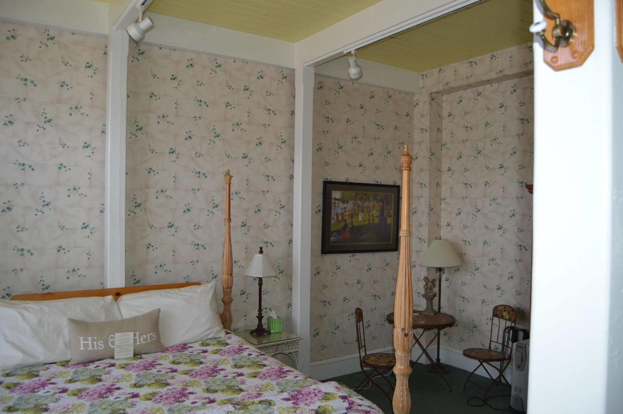 Bed and Breakfast Hines Mansion Прово Екстер'єр фото